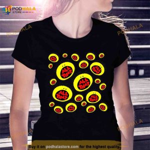 All That Pattern Icons Show Shirt 3