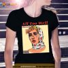 All To Well Taylor Shirt