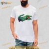 Alligator Holliday Relaxed New Shirt