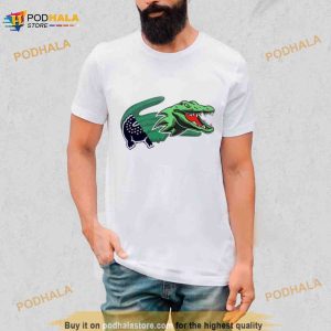 Alligator Holliday Relaxed New Shirt