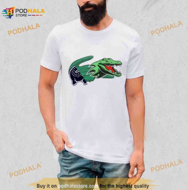 Alligator Holliday Relaxed New Shirt