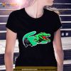Alligator Holliday Relaxed Shirt