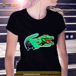 Alligator Holliday Relaxed Shirt
