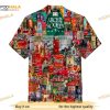 Aloha Baseball And Barley Drink Tropical Hawaiian Shirt, Summer Vibes Shirt