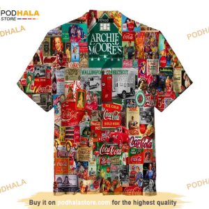Aloha Baseball And Barley Drink Tropical Hawaiian Shirt, Summer Vibes Shirt