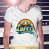 Aloha State Softball Season 2 Shirt