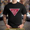 Alvis Retro British Car Company Shirt