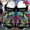 Amazing Magic Hocus Pocus Witches Crocs Classic Clog Shoes