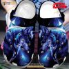 Amazing Wolf For Man And Women Crocs Classic Clog Shoes