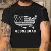 America Goonzquad Shirt