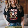 America Undefeated Since 1775 Shirt