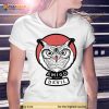 Amigo Devil 3×3 Eyes Shirt