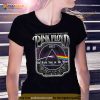 An Evening Of Sight And Sound With Pink Floyd 1973 Tour The Dark Side Of The Moon Shirt