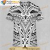 Ancient Tribe Ethnic Tribal Edm Rave Festival 3D Shirt
