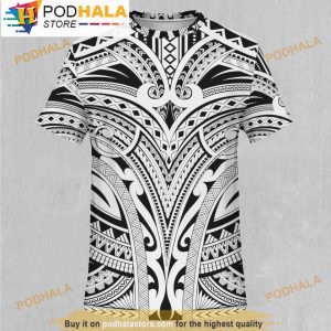 Ancient Tribe Ethnic Tribal Edm Rave Festival 3D Shirt