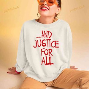 And Justice For All Metal Band Shirt