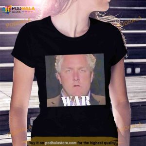 Andrew Breitbart War Shirt 2