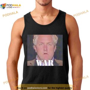 Andrew Breitbart War Shirt 3