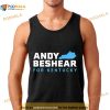 Andy Beshear for Kentucky Shirt