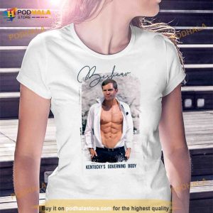 Andy Beshear Kentucky’s Governing Body Shirt