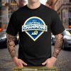 Angelo State Rams 2023 DII National Champions Shirt