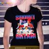 Angels Baseball 1961 Shohei Ohtani 2023 Shirt