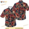 Animal Muppets Hawaiian Shirt, Animal Muppets Button Up Shirt