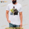 Animated Design Cyberpunk Edgerunners Anime Shirt