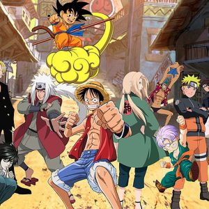 Anime