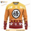 Anime Dragons Ugly Christmas Sweater