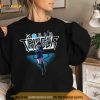 Anime Girl Chica Trigger World Ibis Sniper Shirt
