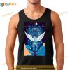 Anime Gundam Celestial Being Shirt