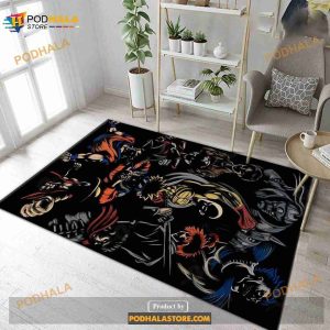 Supreme Peter Family Guy Rug Fashion Brand Rug Home Decor Gift - Bring Your  Ideas, Thoughts And Imaginations Into Reality Today