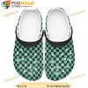 Anime Kamado Tanjiro Pattern Demon Slayer 3D Clog Slippers