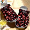 Anime Konoha Naruto 3D Clog, Funny Clog
