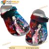 Anime Nezuko Demon Slayer Gifts 3D Clog