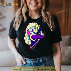 Anime Shin Ah Yona Of The Dawn Shirt