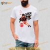 Anime Slam Dunk Rukawa Shirt