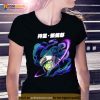 Anime Tokagerou Spirit Ball Mode Shaman King Shirt