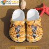 Anime Uchiha Obito Naruto 3D Clog Shoes