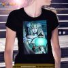 Aoandon Onmyoji Illustration shirt