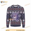 Arcanine Anime Christmas 3D Funny Ugly Sweater
