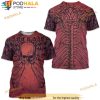 Archaic By Affliction Collison Men's 3D Shirt