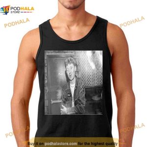 Archie Krule 90s Graphic King Krule shirt