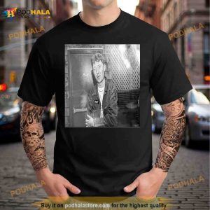 Archie Krule 90s Graphic King Krule Shirt 2
