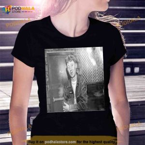 Archie Krule 90s Graphic King Krule Shirt 3