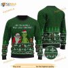 Are You Having A Holly Jolly Christmas 3D Funny Ugly Sweater