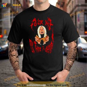 Ariana Madix fuck me in this Shirt