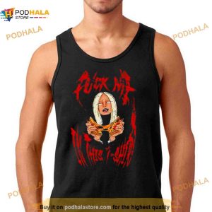 Ariana Madix Fuck Me In This Shirt 2