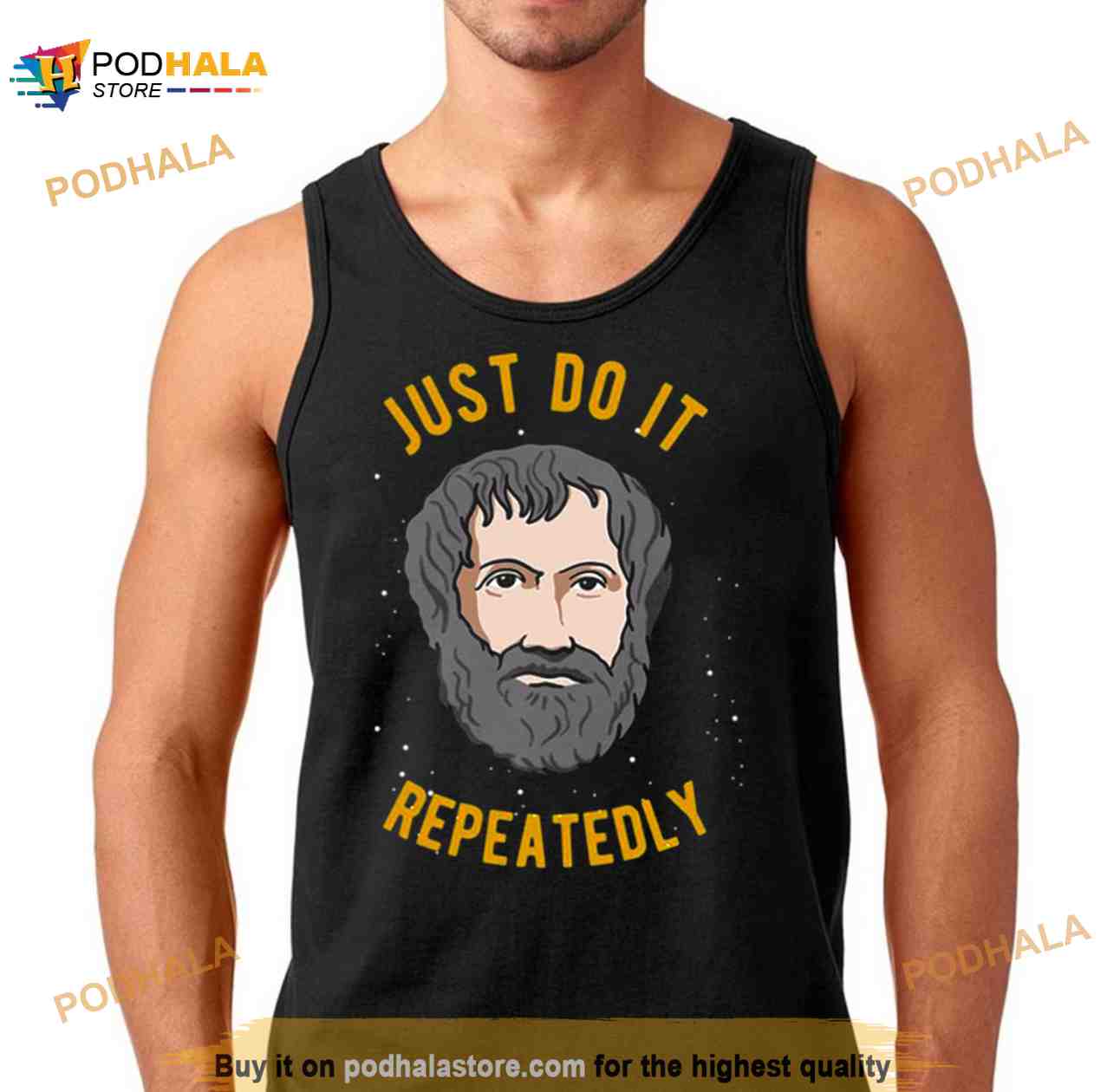 Aristotle Quote Philosophy We Are What We Do Repeatedly Shirt Aristotle Quote Philosophy We Are What We Do Repeatedly Shirt
